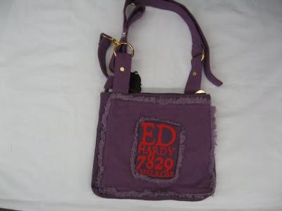 Ed Hardy Bags-383